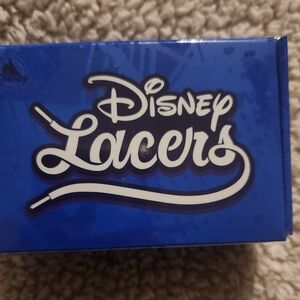 Disney Collectible Lacers